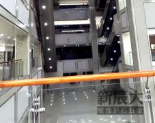 新辰大案例：中國日用品商城